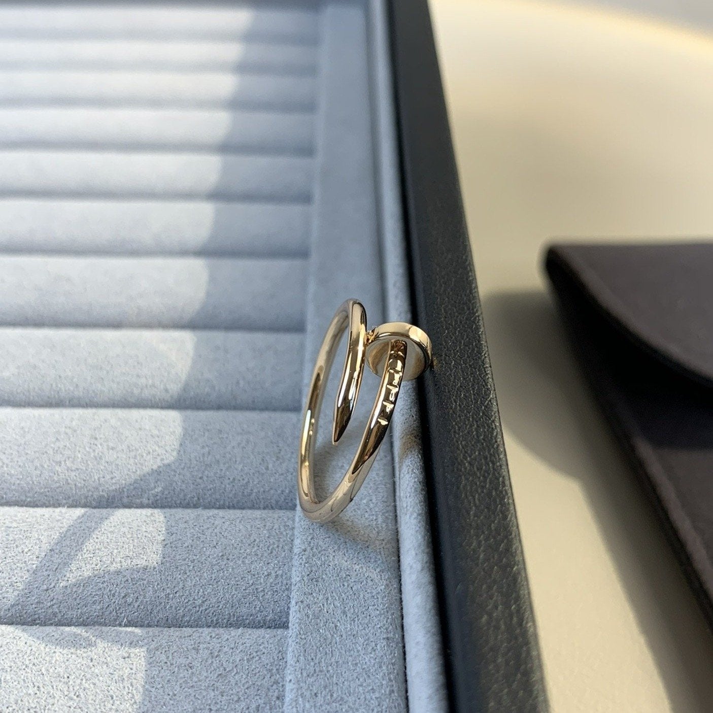 [Vicky]JUSTE RING 1.8MM