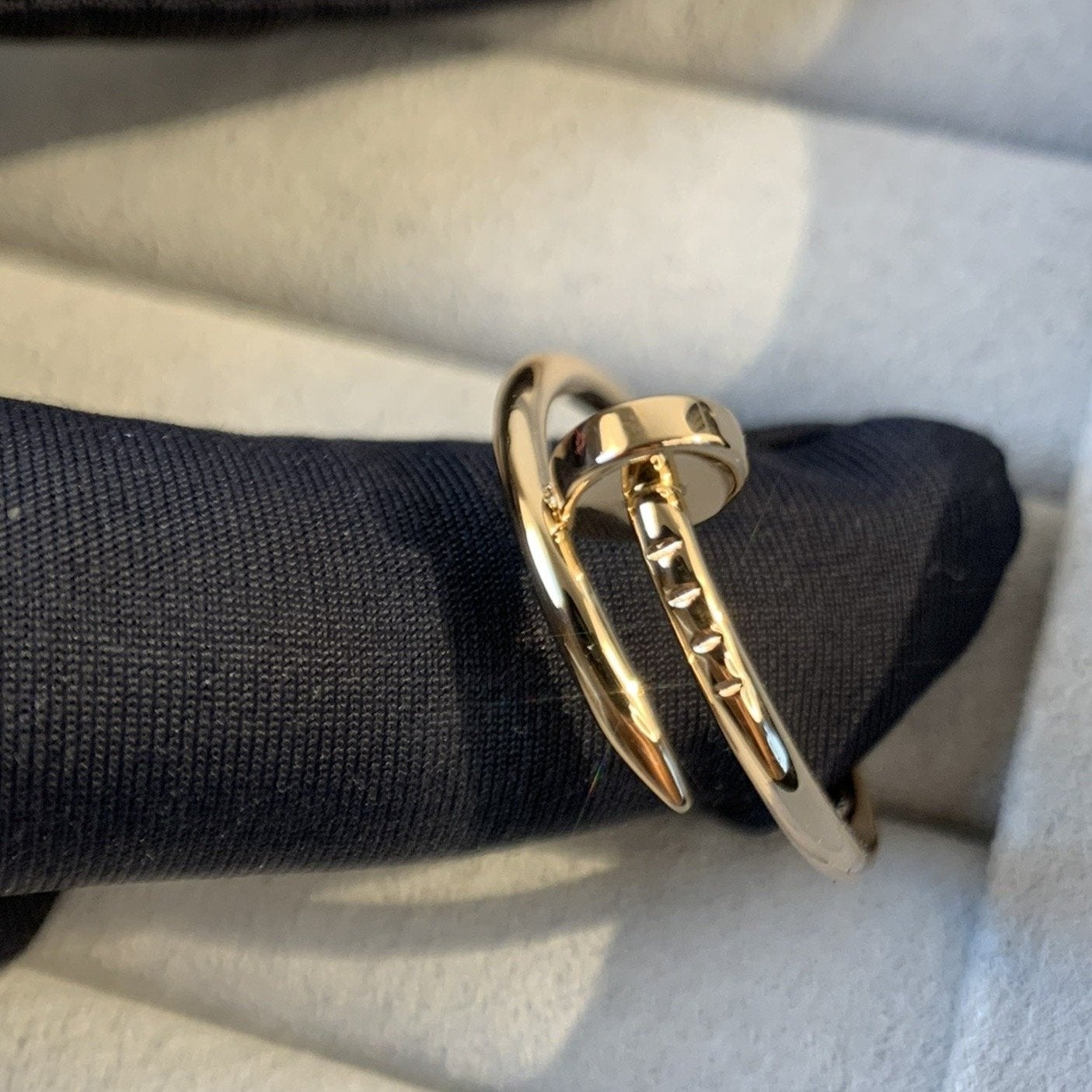 [Vicky]JUSTE RING 1.8MM