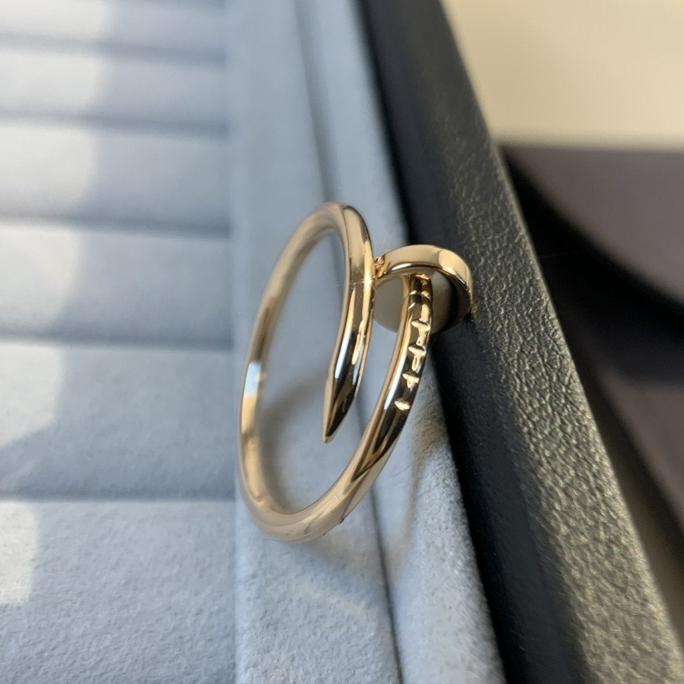 [Vicky]JUSTE RING 1.8MM