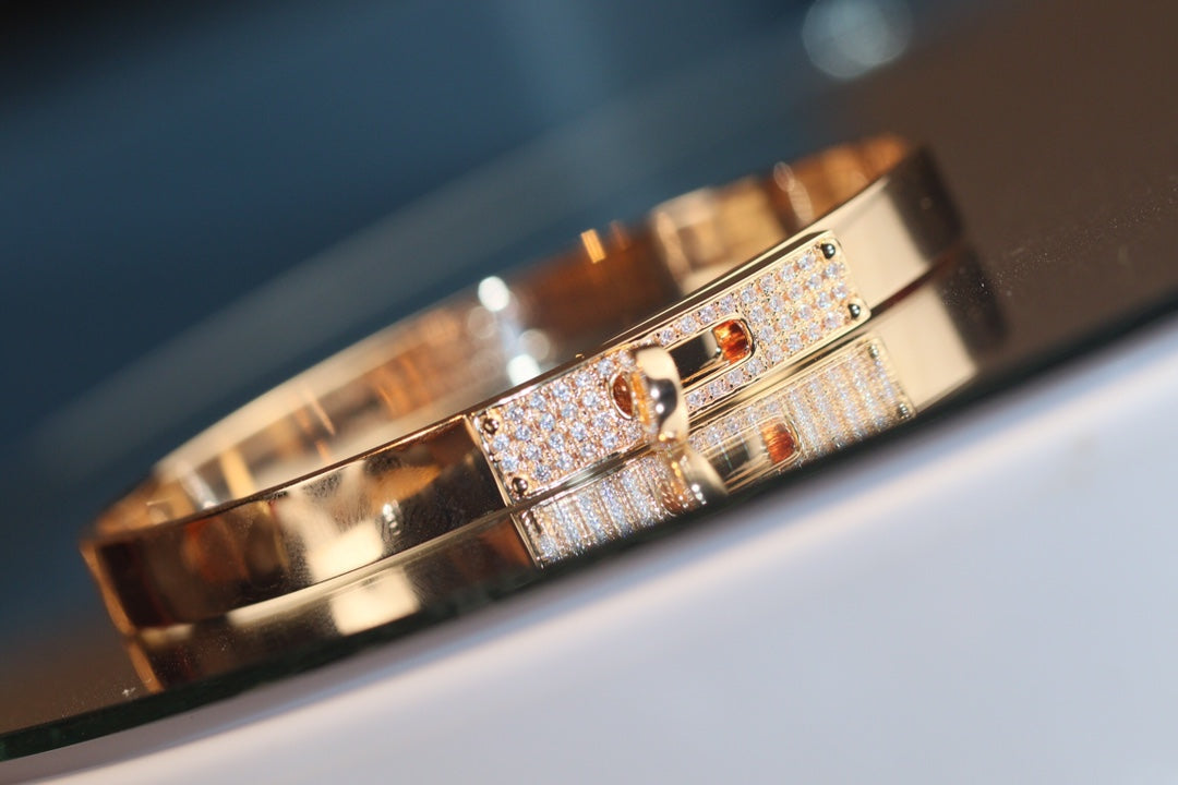 [Vicky]KELLY BRACELET DIAMOND