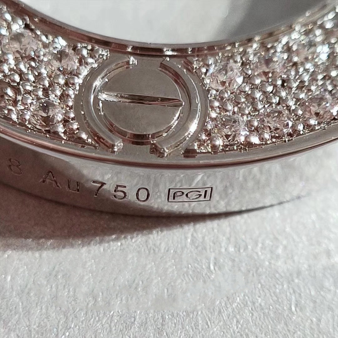 [Vicky]LOVE NECKLACE ADJUSTABLE SILVER