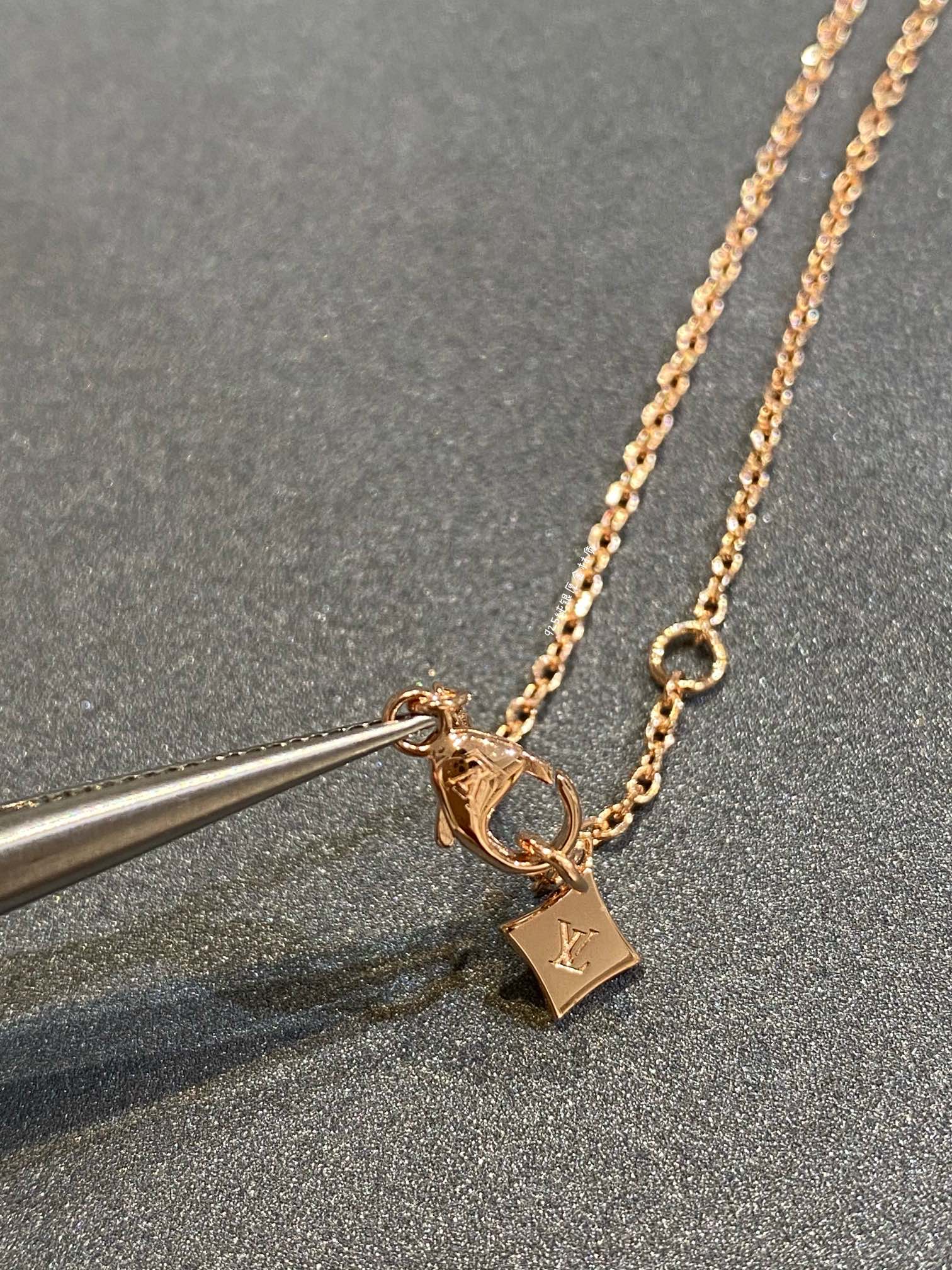 [Vicky]STAR DIAMOND NECKALCE