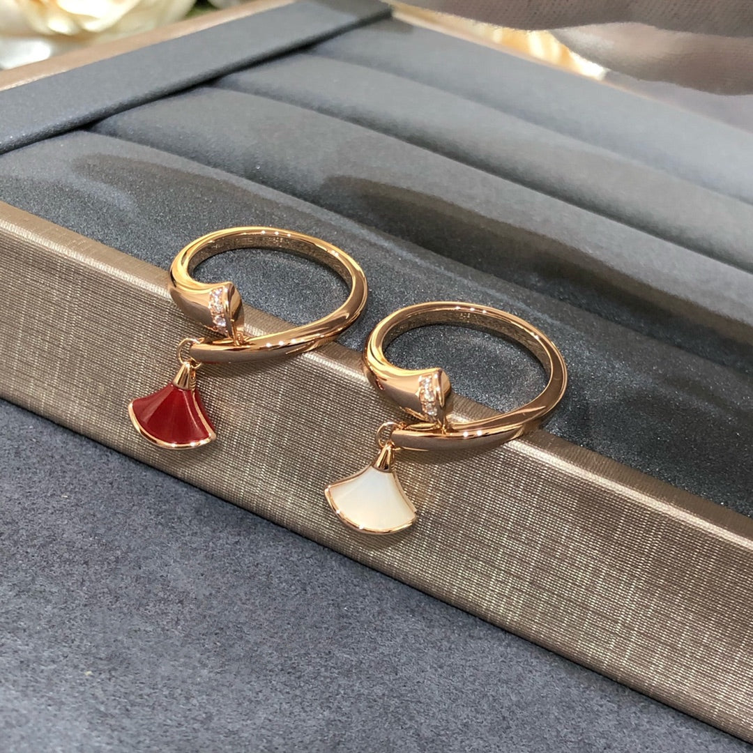 [Vicky]DREAM RING PINK GOLD