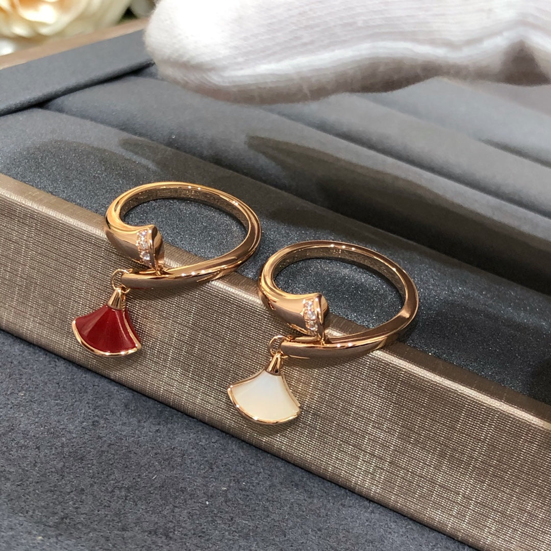 [Vicky]DREAM RING PINK GOLD