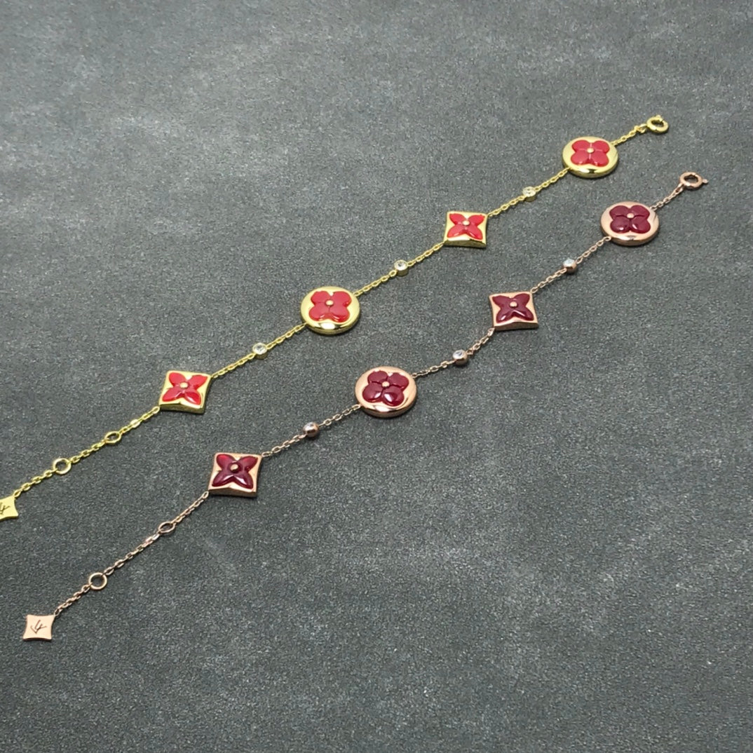 [Vicky]STAR AND SUN CARNELIAN 4 MOTIFS 3 DIAMONDS