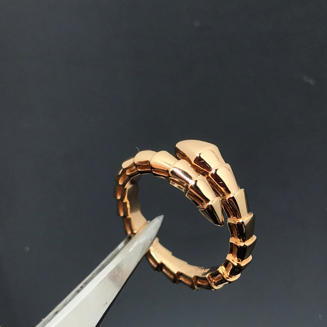 [Vicky]SERPENTS RING