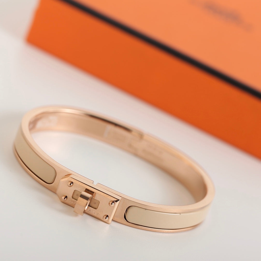 [Vicky]HM KELLY BEIGE BRACELET