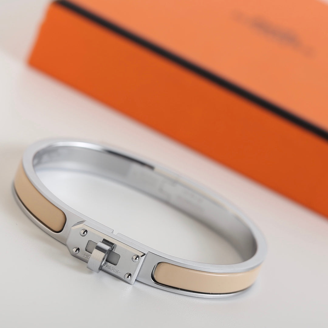 [Vicky]HM KELLY BEIGE BRACELET