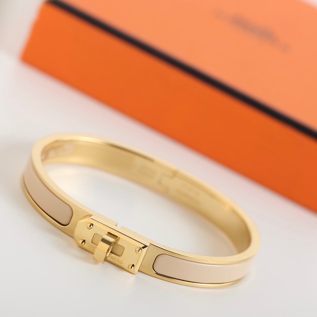 [Vicky]HM KELLY BEIGE BRACELET