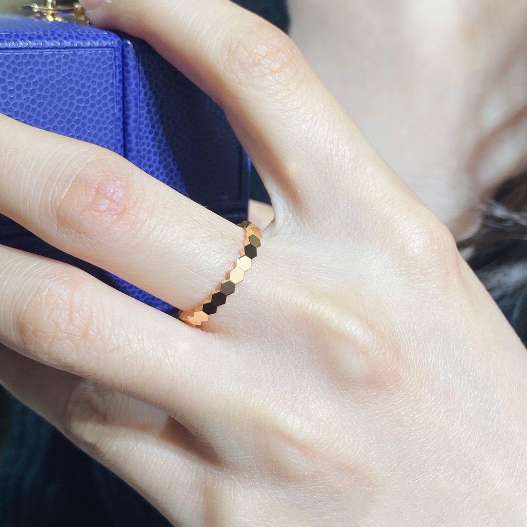 [Vicky]BEE LOVE SMALL RING