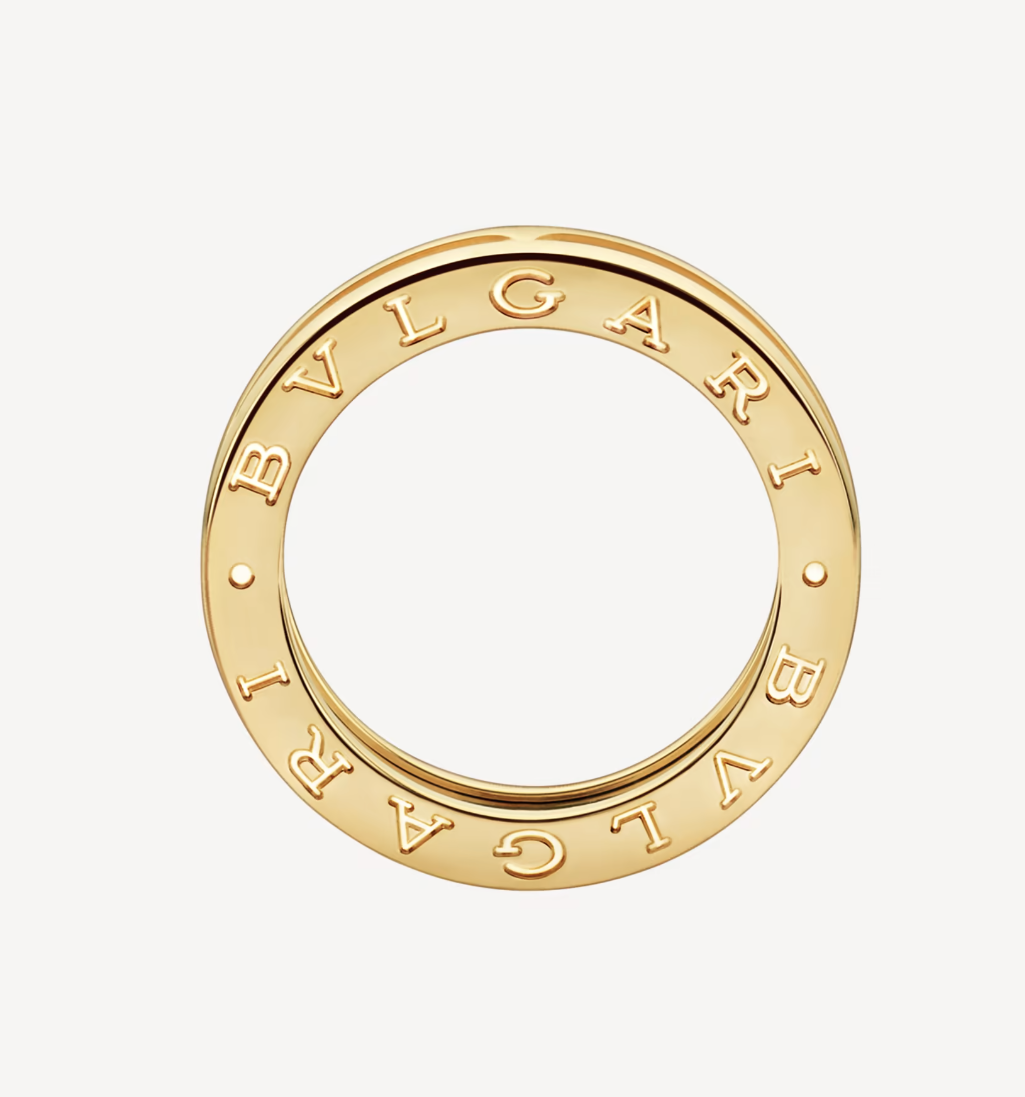 [Vicky]ZERO 1 ONE-BAND RING