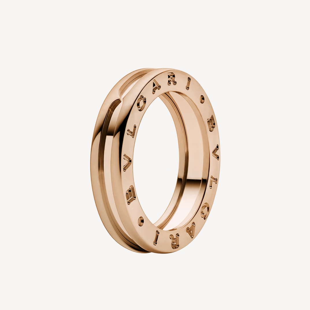 [Vicky]ZERO 1 ONE-BAND RING