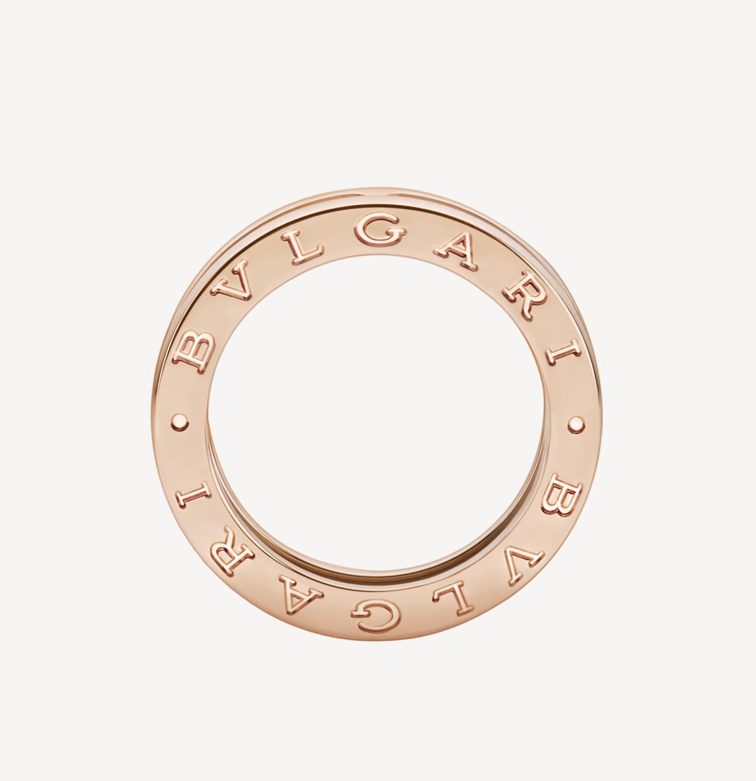 [Vicky]ZERO 1 ONE-BAND RING