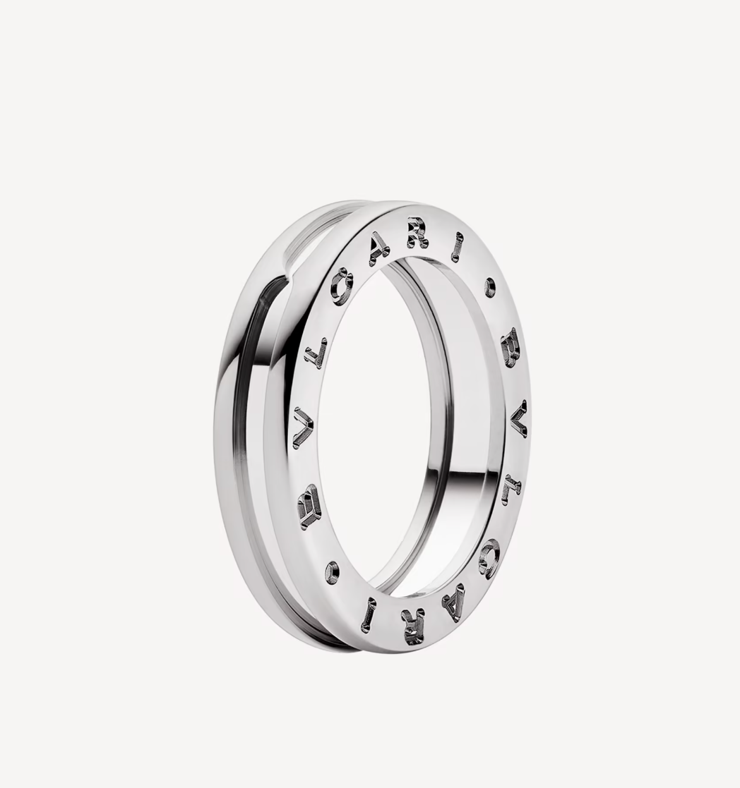[Vicky]ZERO 1 ONE-BAND RING