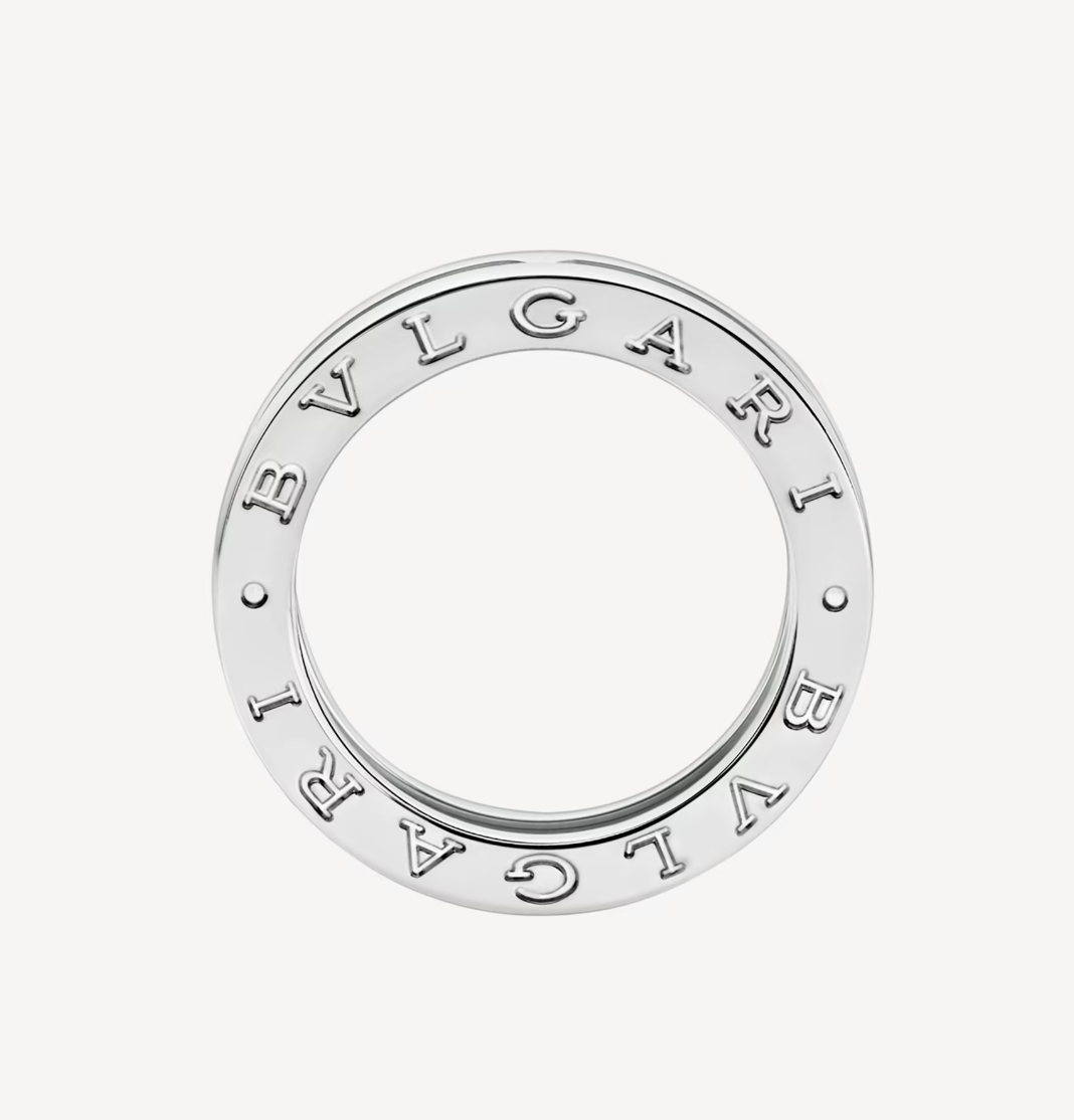 [Vicky]ZERO 1 ONE-BAND RING