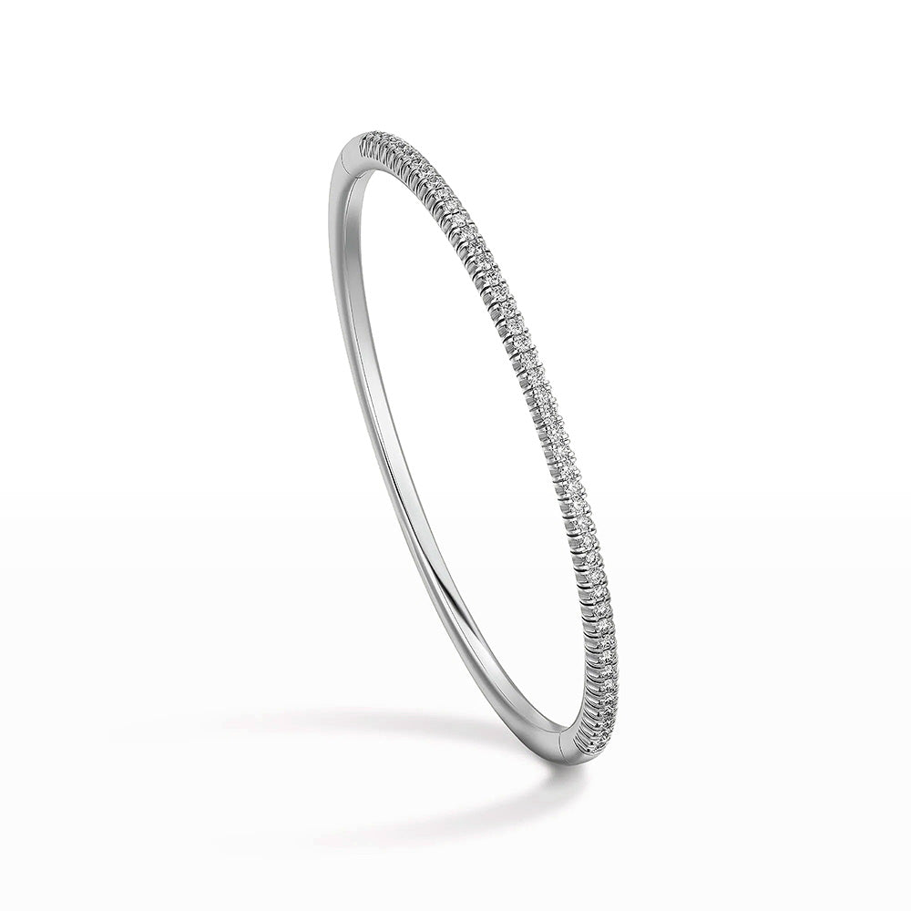 [Vicky]MINI DIAMOND TENNIS BRACELET