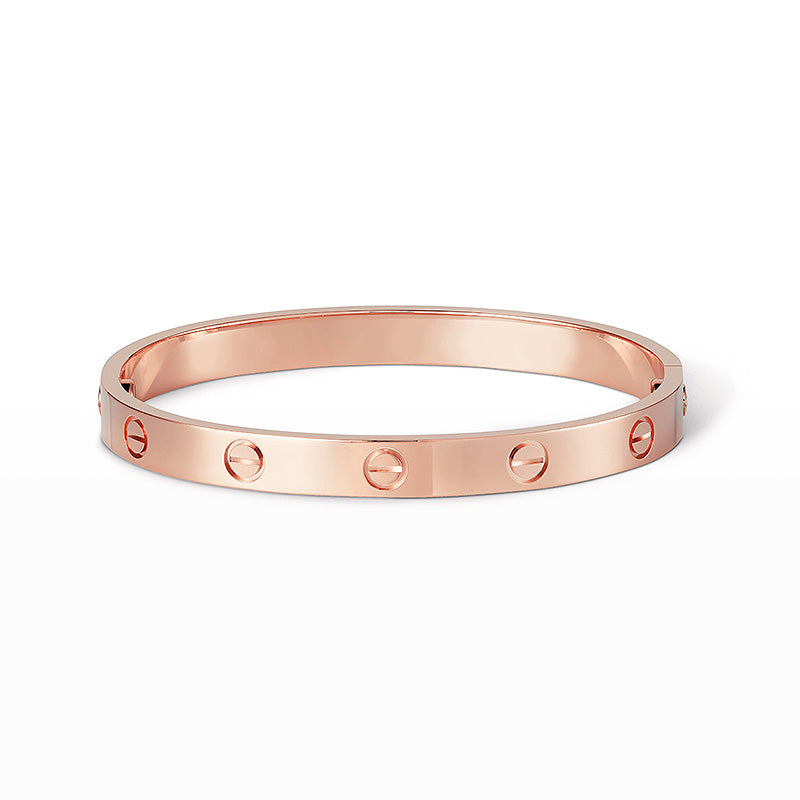 [Vicky]LOVE BRACELET 6.1MM