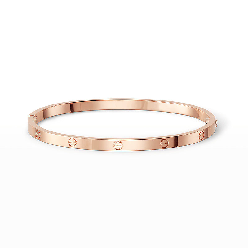 [Vicky]LOVE BRACELET 3.65MM