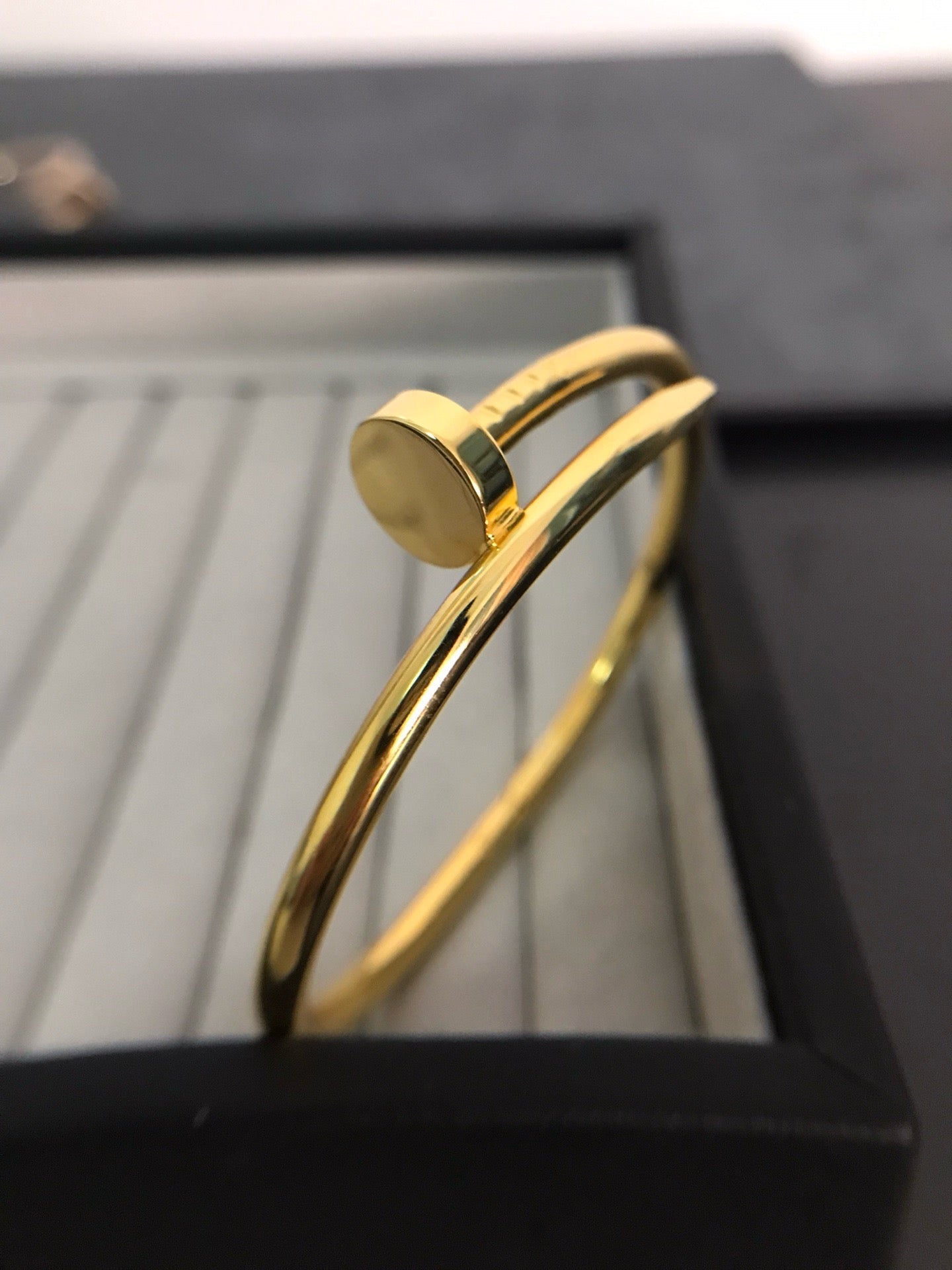 [Vicky]JUSTE BRACELET 3.5MM