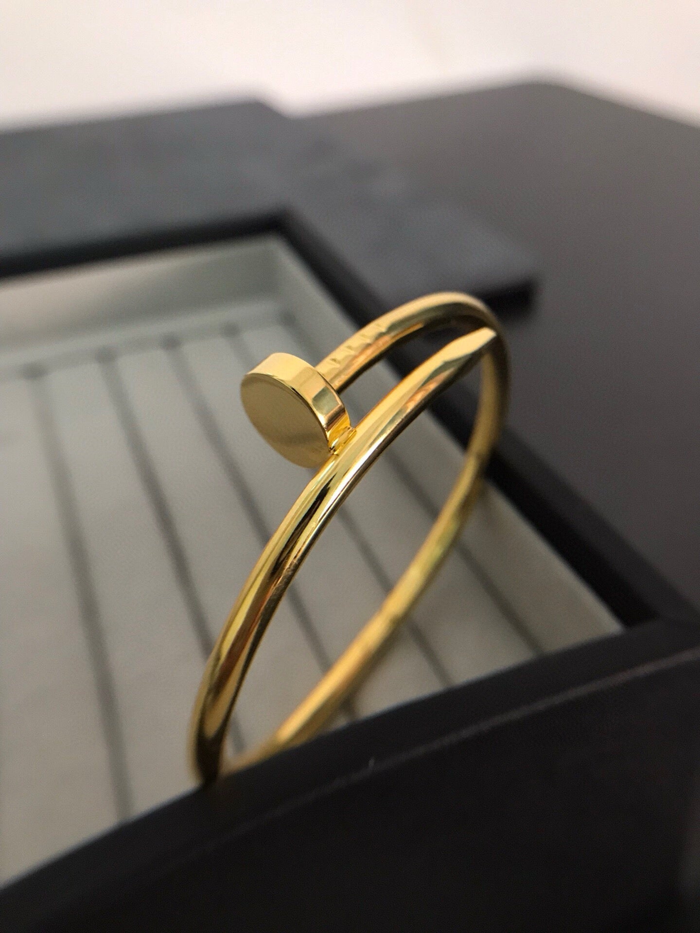 [Vicky]JUSTE BRACELET 3.5MM