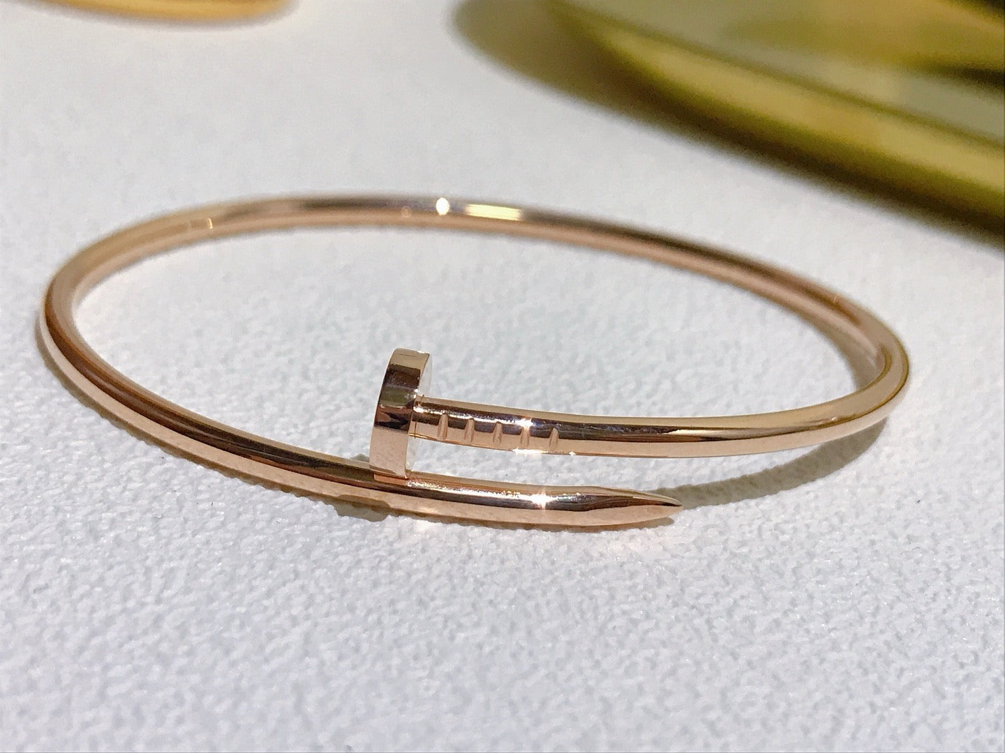 [Vicky]JUSTE BRACELET 2.5MM