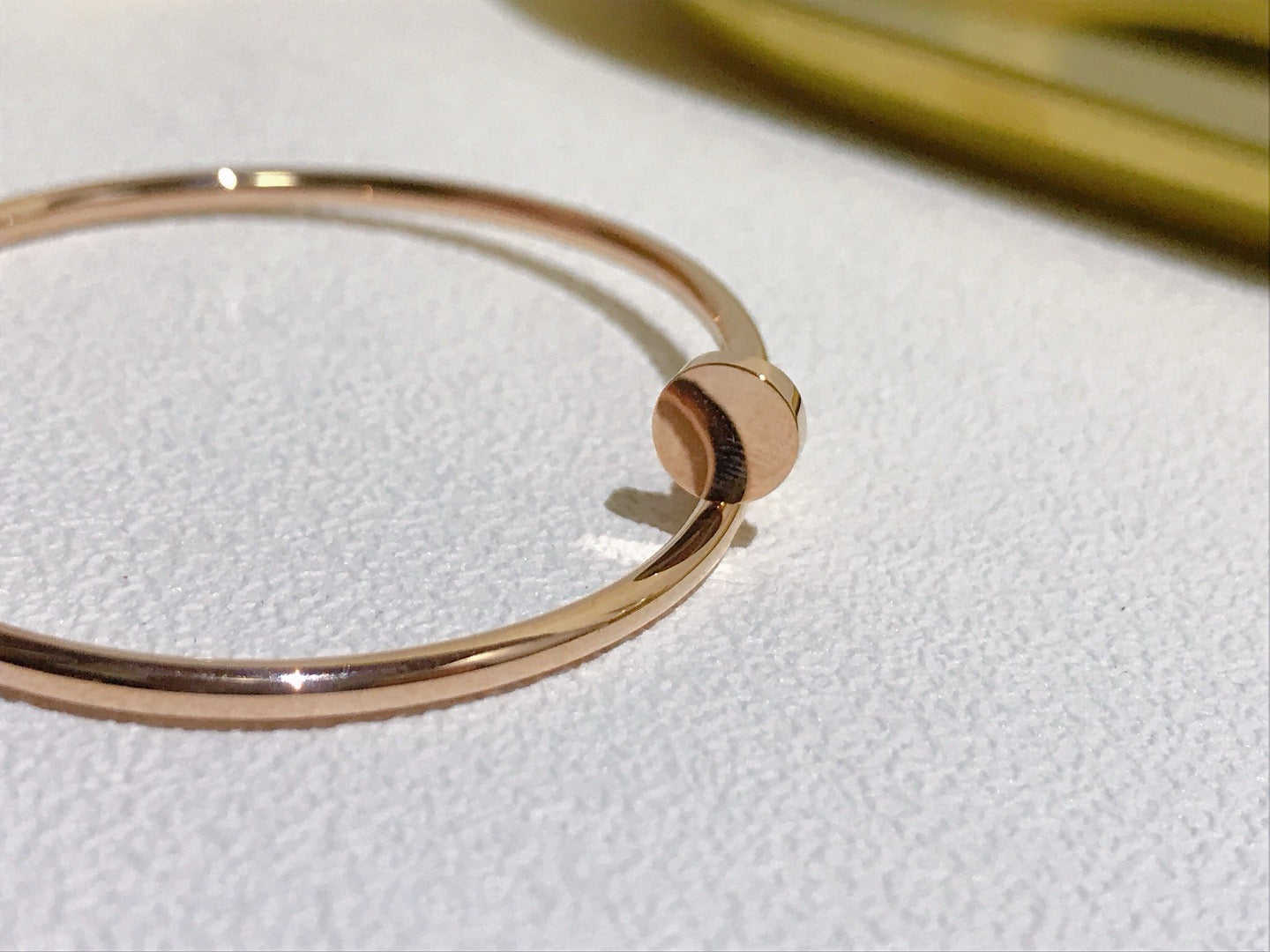 [Vicky]JUSTE BRACELET 2.5MM
