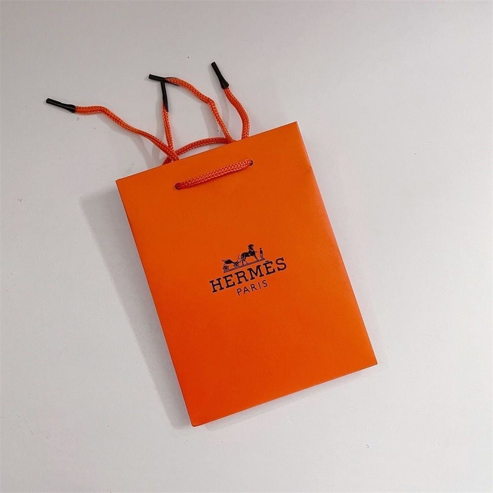 [Vicky]HM BRACELET NECKLACE RING BOX GIFT BAG