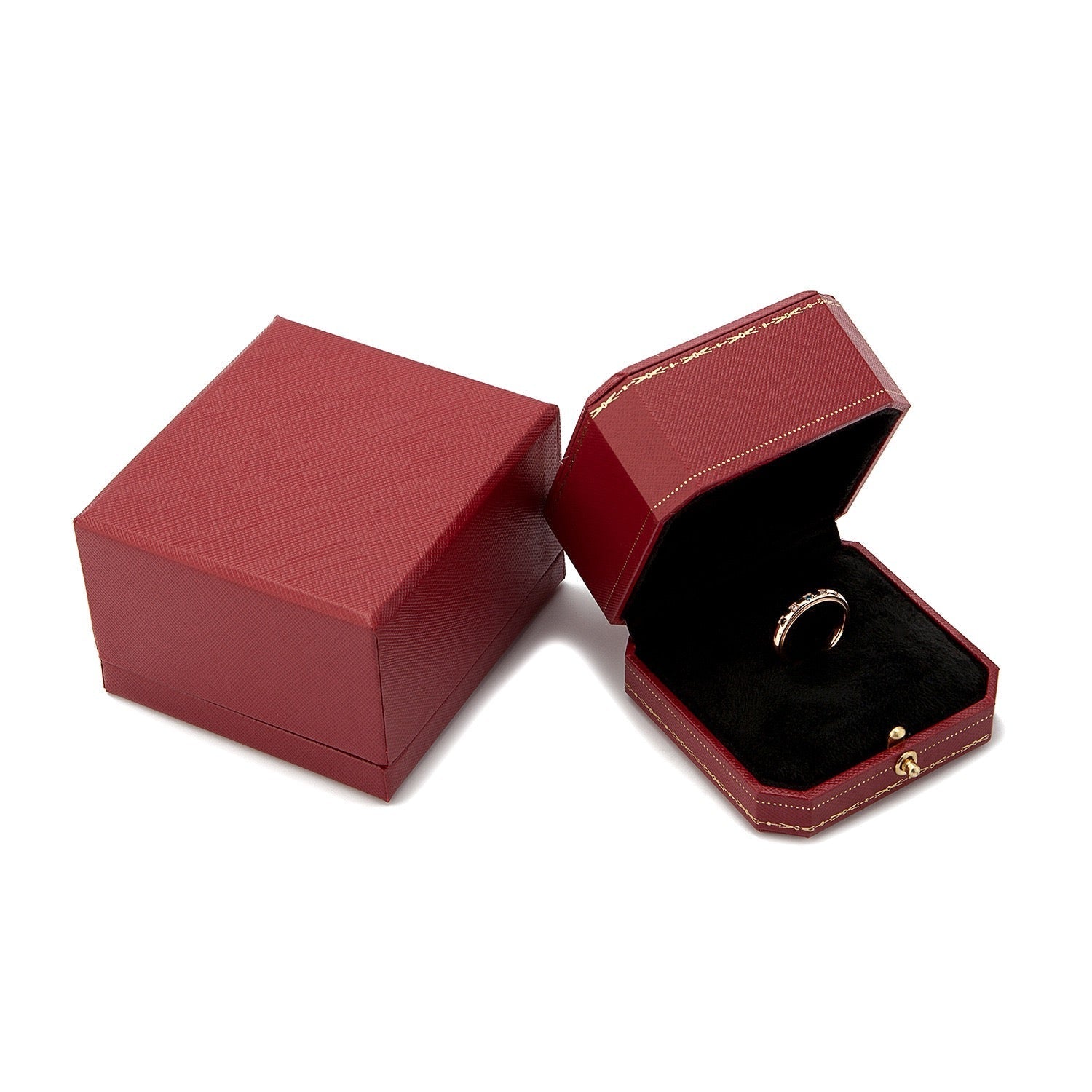 [Vicky]CA BRACELET NECKLACE RING BOX GIFT BAG