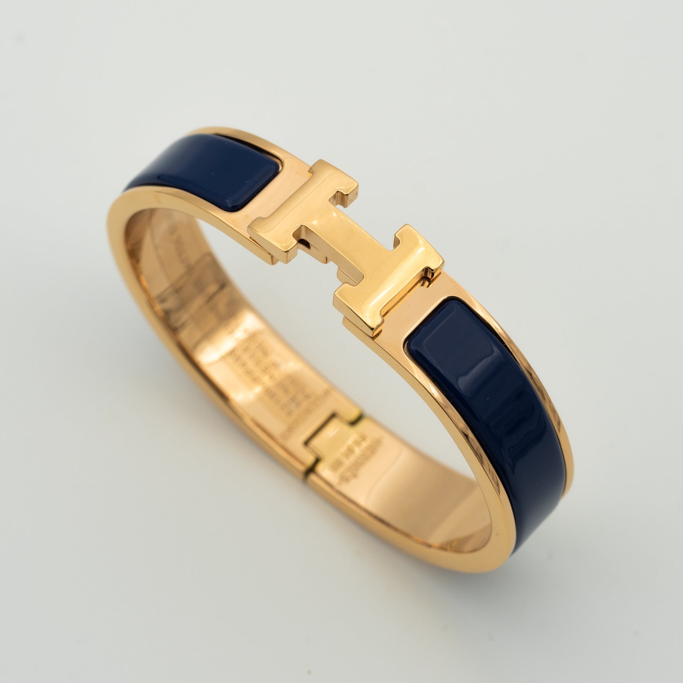 [Vicky]H BLUE BRACELET