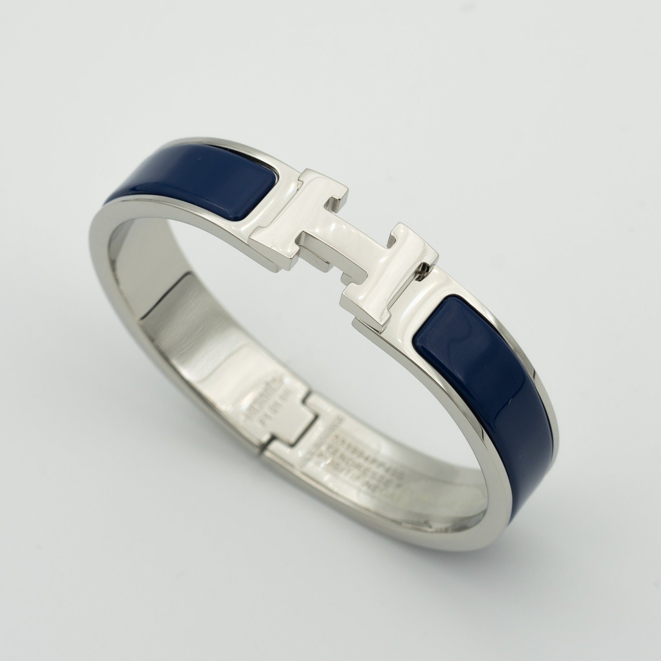 [Vicky]H BLUE BRACELET