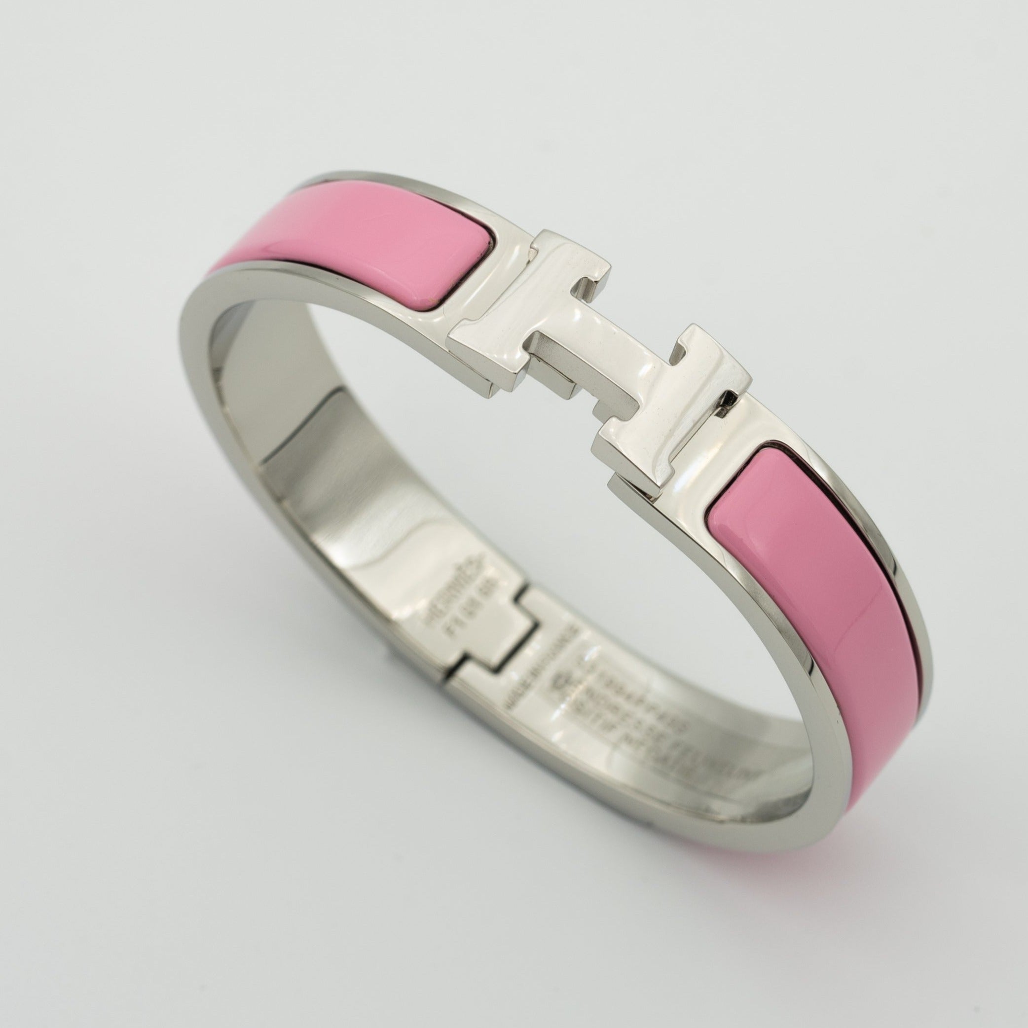 [Vicky]H PINK BRACELET