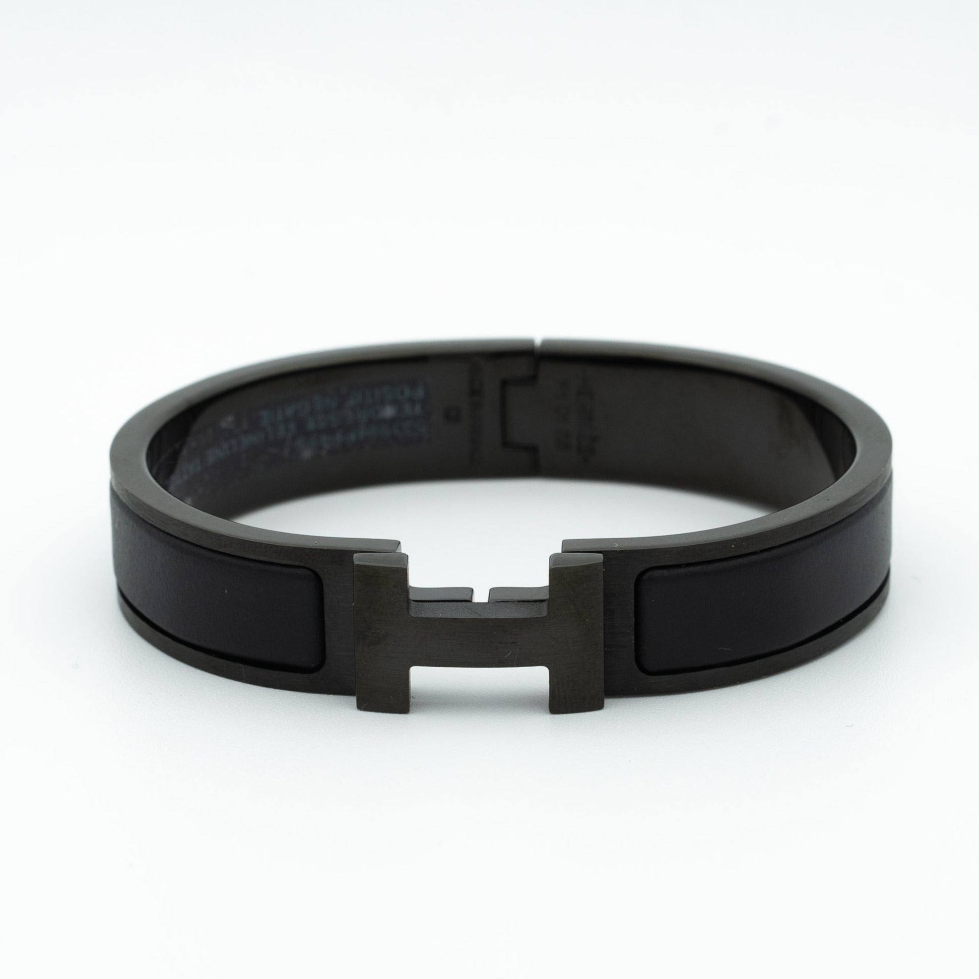 [Vicky]H SO BLACK 12MM