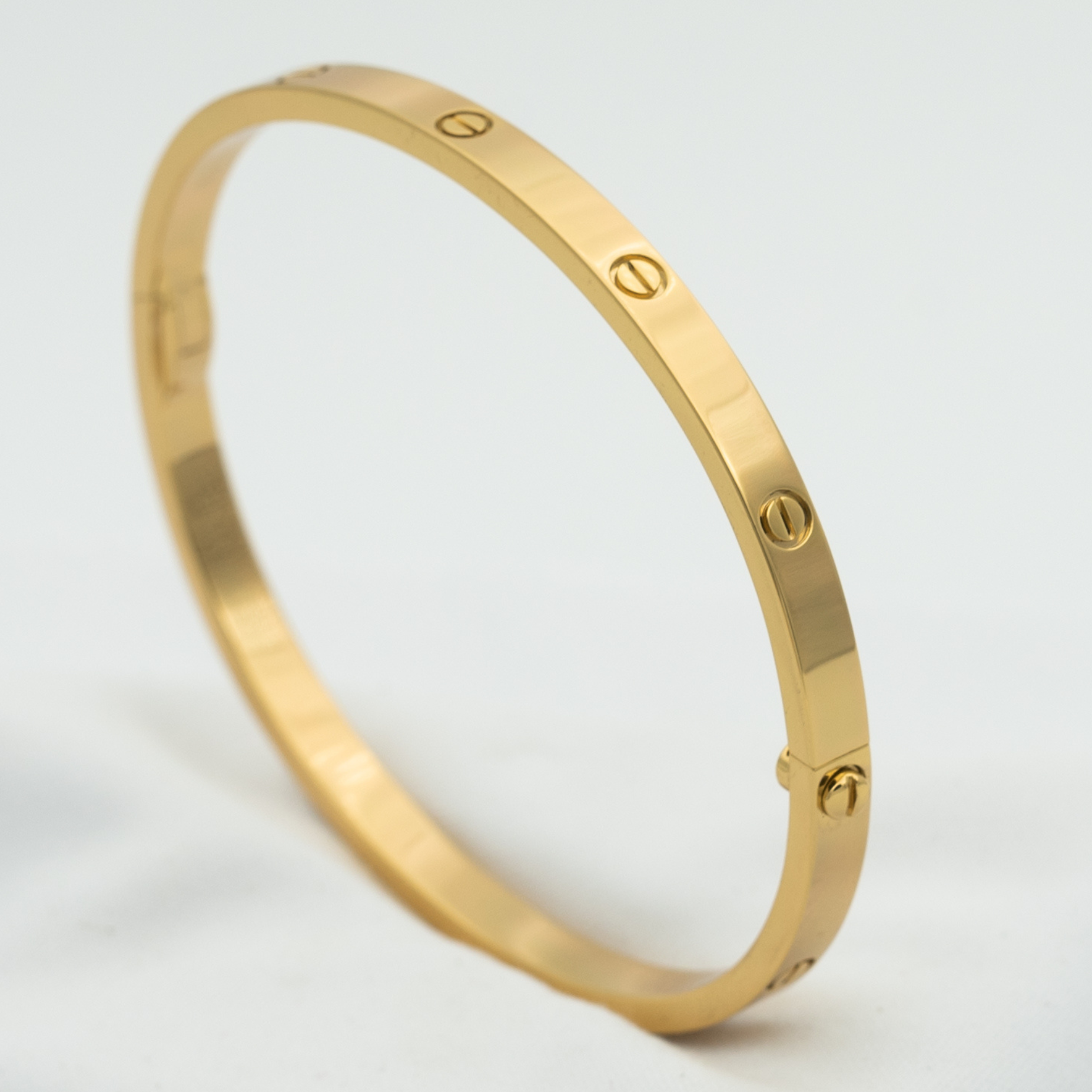 [Vicky]LOVE BRACELET 3.65MM