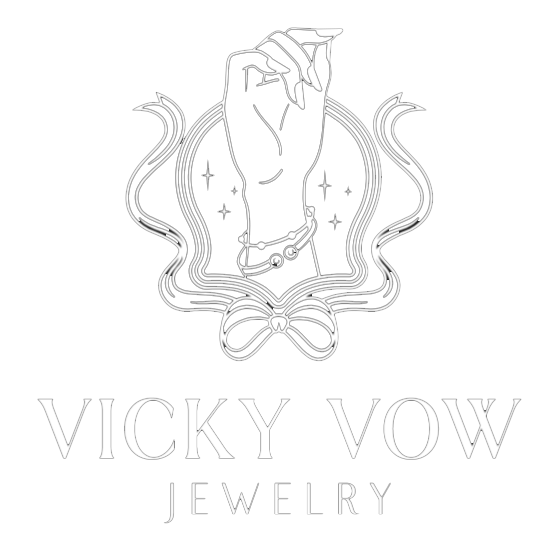 Vicky Vow Jewelry