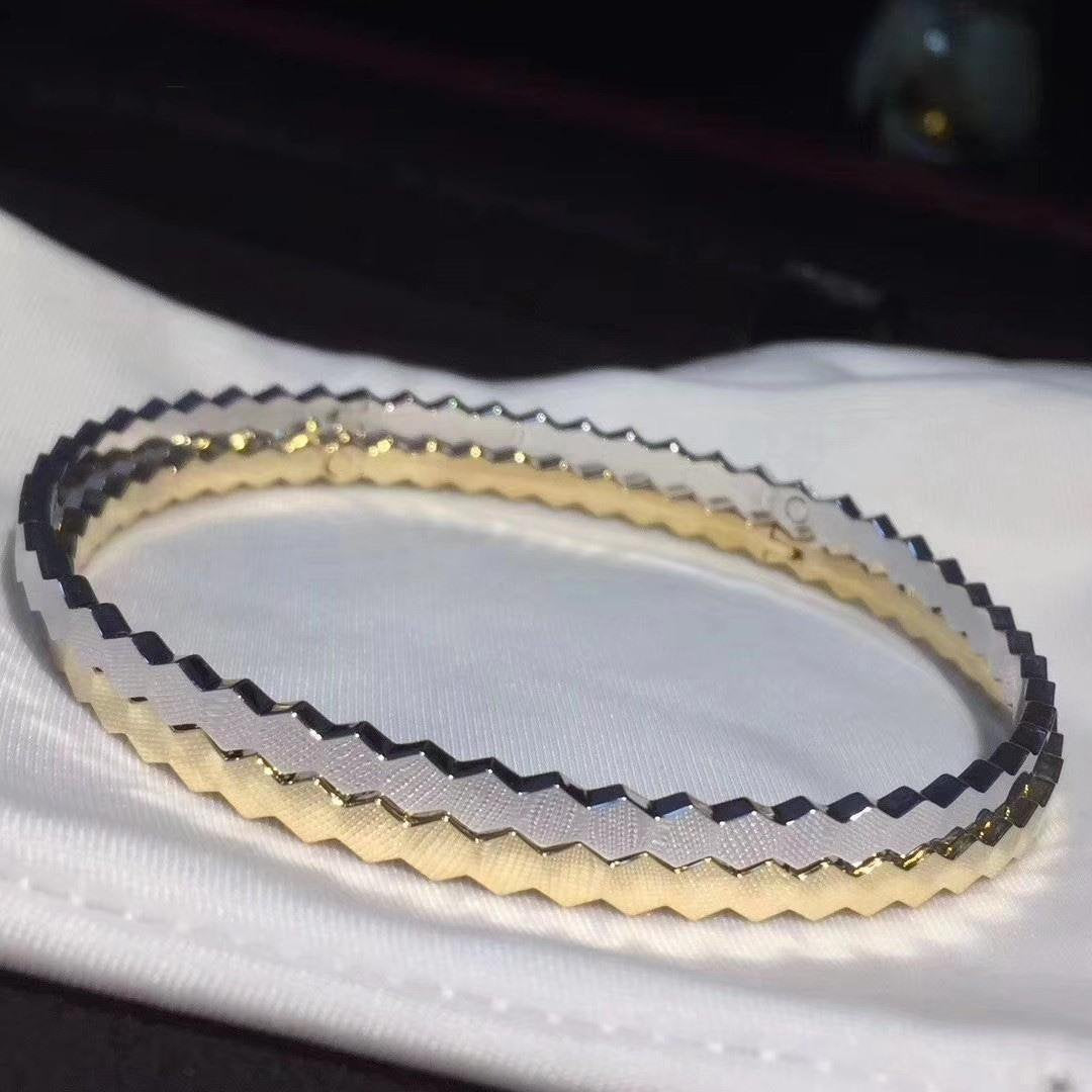 [Vicky]BEE LOVE SILVER BRACELET