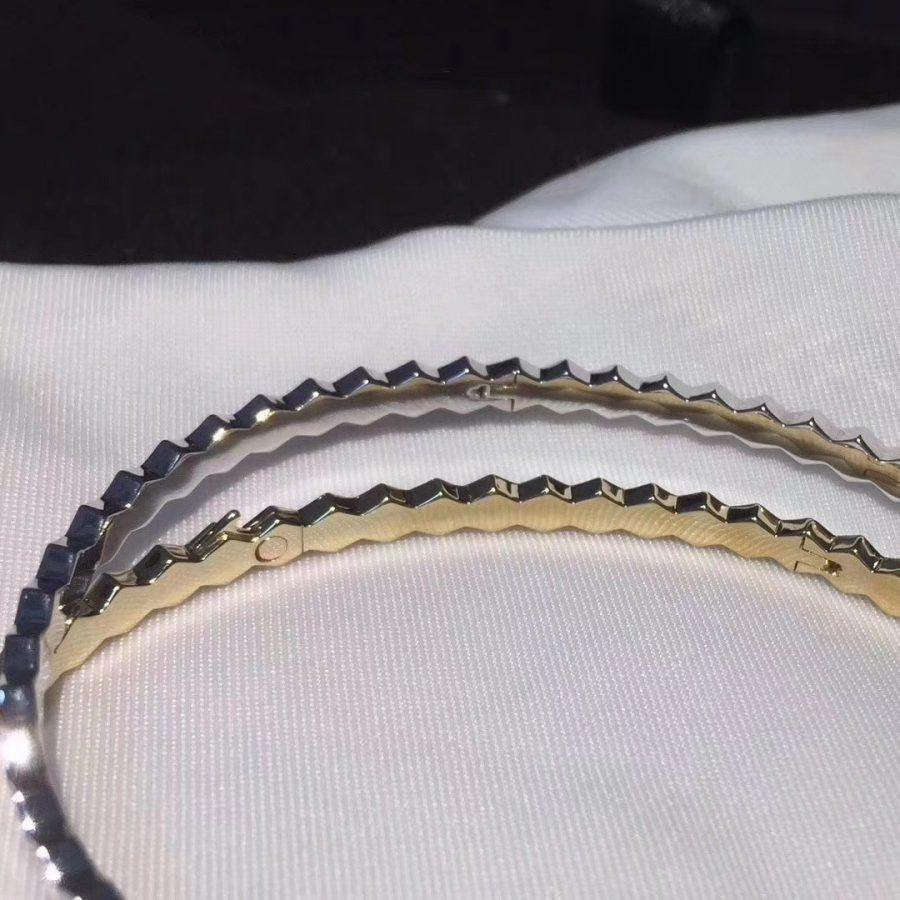 [Vicky]BEE LOVE SILVER BRACELET