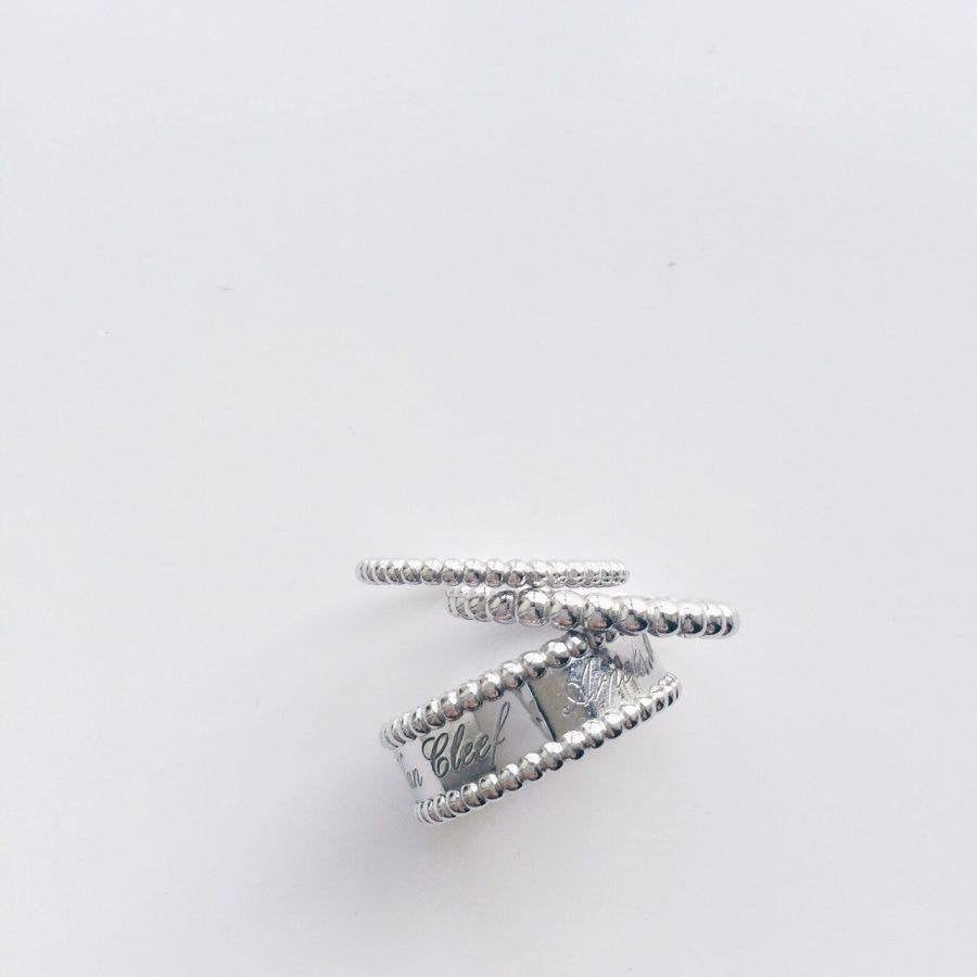 [Vicky]PERLEE RING